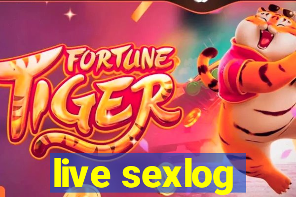 live sexlog